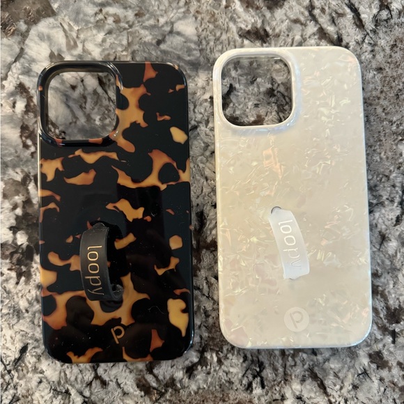 Loopy Case Accessories - Loopy Cases - iPhone 13 Pro Max